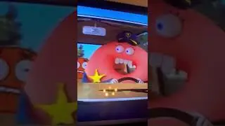 Удивителный мир гамбола