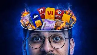 The End of Cheapest Internet in India !