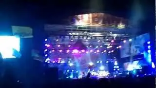 Sum 41 - Fat Lip (KUBANA 2012)