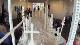 Furnware - The Cubic Structural Evolution Project