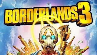 Borderlands 3 Episode 70: Mr. Moneybags!