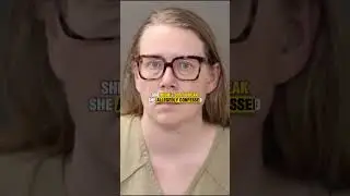 The Mother Who Looked Perfectly Calm While Her Daughter Lay Dying
