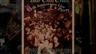 Bar Chit Chat 6th Aniversary Live Party!!