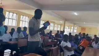 WENET Nurturing Through John Maxwell Philosophy