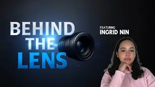 Behind the Lens: Ingrid Nin (Producing and Advocating for Latinx Voices) | Real 2 Reel Podcast