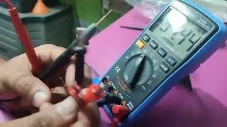 Sanshine DT-17N  multimeter || auto power off true RMS || kunsa multimeter lena acha he