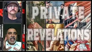 What the Church Says about PRIVATE REVELATION | #Jesus911