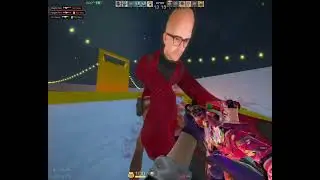 StandChillow   Командный Бой с Ботами   AWM Winter 2026 01 23 19 01 09