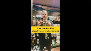 Alles Wichtige &uuml;ber - Wandersocken