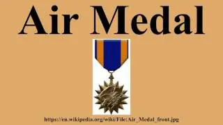 Air Medal