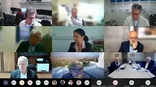 Public Trust Board Meeting 19 January 2022