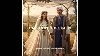 REDEEMED BY LOVE