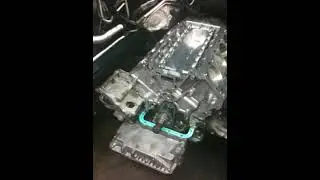 BMW E38 740I . 5.0 stroker engine 630HP by DinoMotorSport