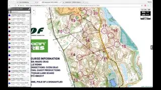 WOC 2017 Middle Men