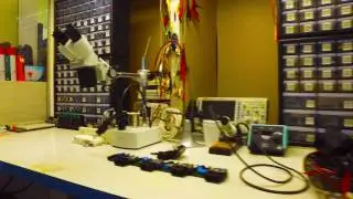 KurTrox : Electronics Engineering Experts
