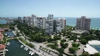 Park Shore Highrise Condos