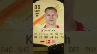 opening a jumbo rare player pack? #shortsfeed #eafc24 #easports #gaming