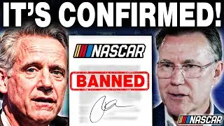 NASCAR Just Made HUGE Car CHANGES after Driver BACKLASH from Bristol CONTROVERSY!