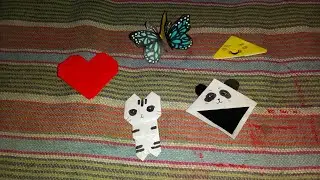 3d bookmarks 😄😜
