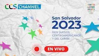 LIVE 🔴 Flores/Gutiérrez  MEX vs Armenteros/Rivera CUB Voleibol Playa  FEM BRONCE | SAN SALVADOR 2023