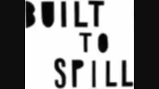 Built to Spill - Scarin'