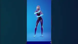 New Feel The Flow Emote!