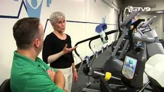 New Equipment for Disabled People