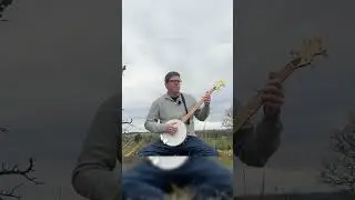 Learn how to play banjo for adult beginners online #shorts