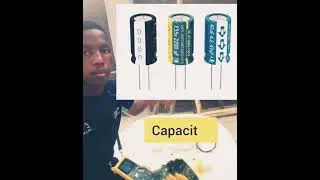 capacitor types and application #electrical #like #youtube