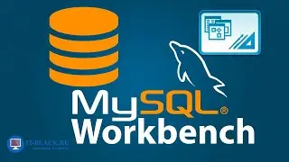 Creating a database in MySQL Workbench.