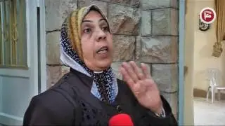 تقرير راضي صلاح ترميم المنازل في تل رميده بين التحديات واعادة الحياة 22 6 2016