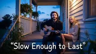 Post Malone – Slow Enough to Last feat. Miley Cyrus (New Music Video)