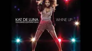 Kat DeLuna - Inside Out