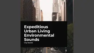 City Escapade
