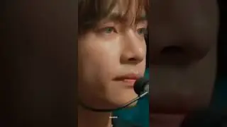 Have you ever seen Exhausted & Tired Taehyung😢