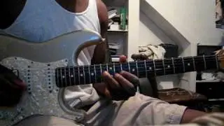 Jude Charles bossa nova