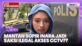 🔴 ANAK ULANG TAHUN JULE CUMA NGUCAPIN DI SOSMED | LIVE SELEB ON NEWS | 3 FEBRUARI 2026