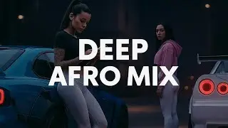 Minimal Trap x Reggaeton x Afro House &ndash; Bass Rituals (Viral Club Mixtape)