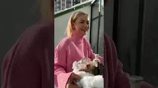 Согревающие ароматы в морозную погоду