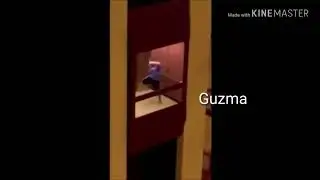 Pokemon Villains as Vines