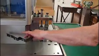 for Sale: Ultrabender Pro ref number 33158 boXpert b.v.