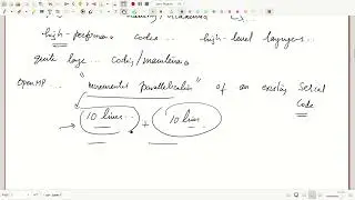 L4 Introduction to OpenMP programming