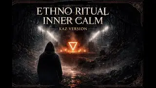 Ethno Ritual Inner Calm | Kaz Version