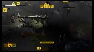 How to Survive  Storm Warning Edition (безумие на баррикадах)