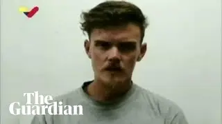 Venezuela: captured US mercenary describes failed plot to abduct Maduro