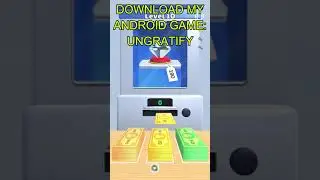 Completing the Final Level in Money Buster!