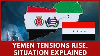 Saudi-led coalition activity reported in southern Yemen