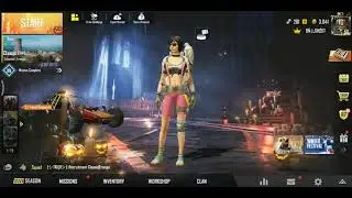 New uc redeem trick with battle coin