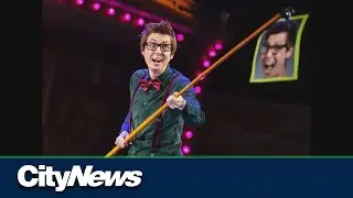 Toronto show brings audience on a magical journey