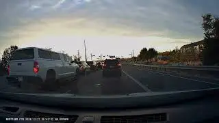 Bad drivers of Austin, TX - Volume 1